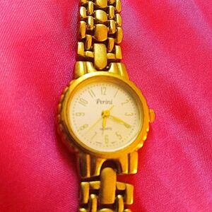 Vintage Perini Women's Watch